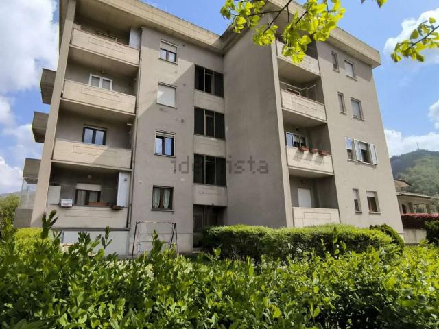 Appartamento in vendita di 150 m² in Via Giacomo Matteotti
