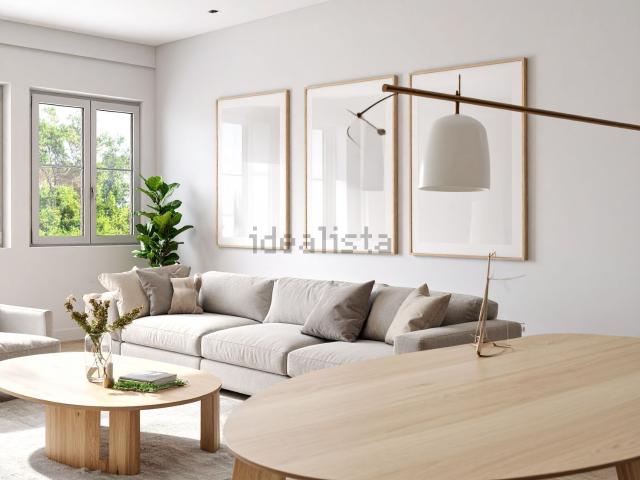 Appartamento in vendita di 150 m² in Via Giacomo Matteotti, 9