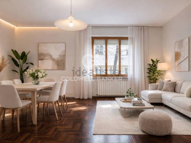 Appartamento in vendita di 150 m² in Via Giannetto Dini, 5