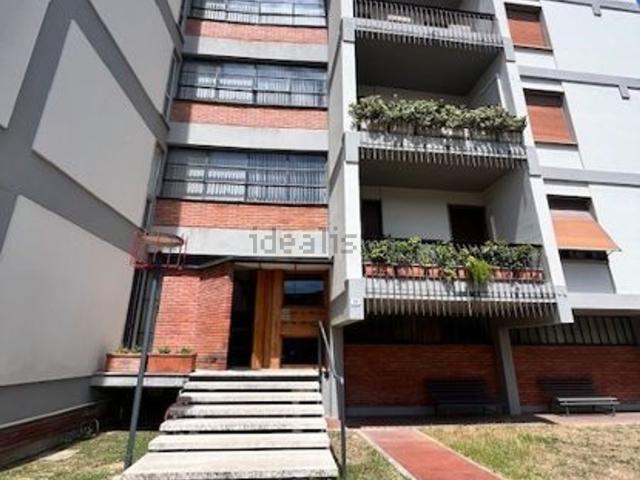 Appartamento in vendita di 150 m² in Via Gianni Metello, 26