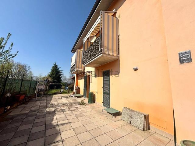 Appartamento in vendita di 150 m² in Via Gianfelice Demanuelli, 28