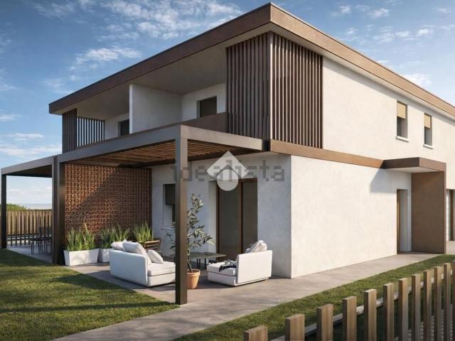 Appartamento in vendita di 150 m² in Via Gianfranco Miglio