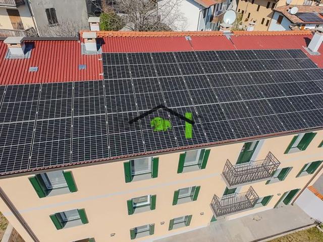 Appartamento in vendita di 150 m² in Via Gio Maria Fabricio, 4