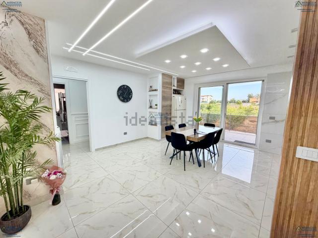 Appartamento in vendita di 150 m² in Via Giorgio Amendola, 16