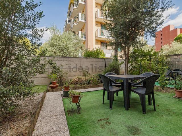 Appartamento in vendita di 150 m² in Via Giovanni Boccaccio, 264