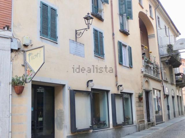 Appartamento in vendita di 150 m² in Via Giovanni Battista Giuliani