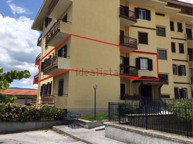 Appartamento in vendita di 150 m² in Via Giovanni Ionata, 4