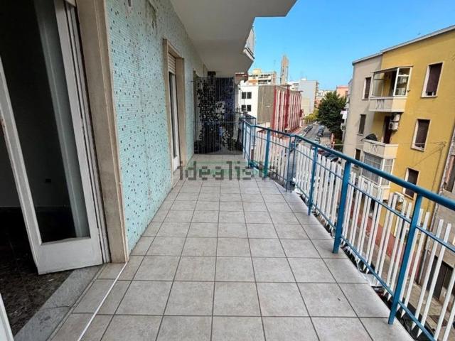 Appartamento in vendita di 150 m² in Via Giovanni Jatta