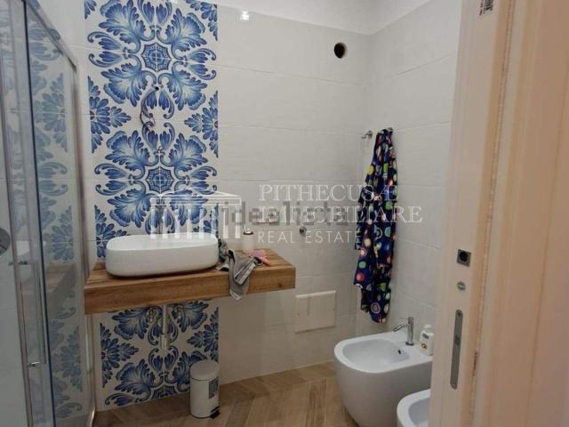 Appartamento in vendita di 150 m² in Via Giovanni Mazzella, 95