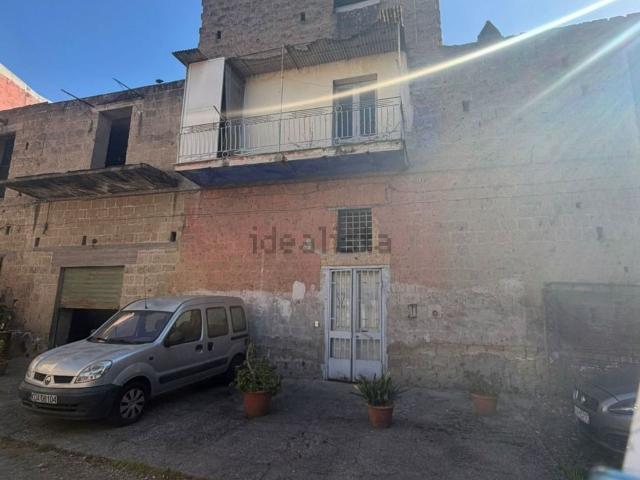 Appartamento in vendita di 150 m² in Via Giovanni Soriano