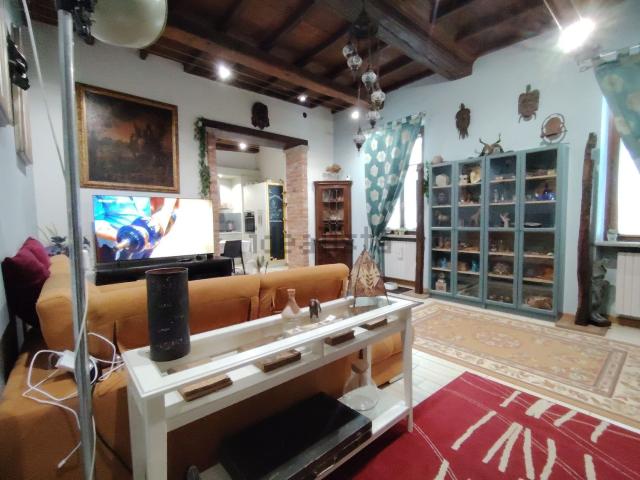 Appartamento in vendita di 150 m² in Via Giovanni Priotti, 17