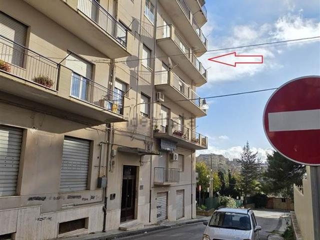 Appartamento in vendita di 150 m² in Via Giovanni Verga, 1