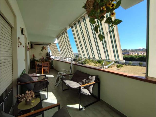 Appartamento in vendita di 150 m² in Via Giovanni Verga, 8