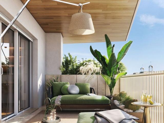 Appartamento in vendita di 150 m² in Via Guglielmo Marconi, 18