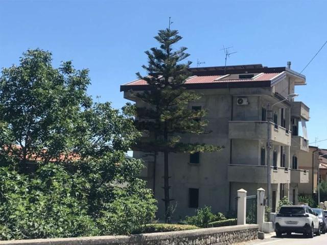 Appartamento in vendita di 150 m² in Via Guglielmo Marconi, 51
