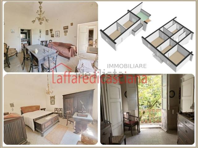 Appartamento in vendita di 150 m² in Via Guglielmo Marconi