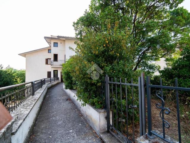 Appartamento in vendita di 150 m² in Via Gugliemo Marconi