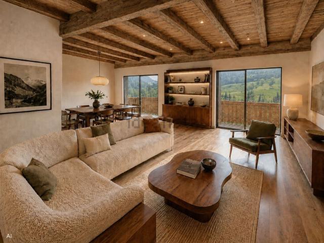 Appartamento in vendita di 150 m² in Via Guide Alpine