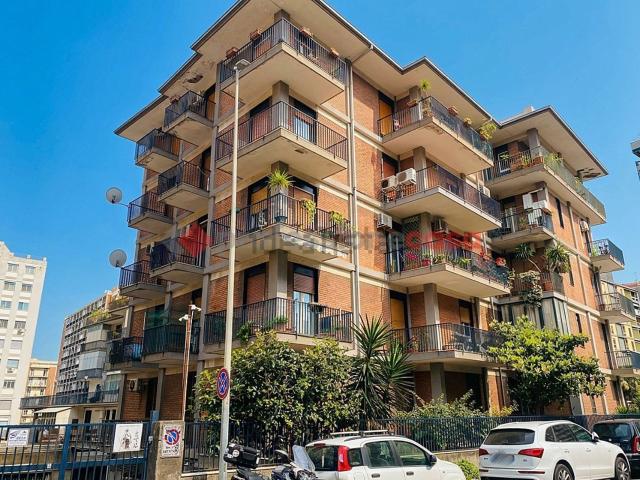 Appartamento in vendita di 150 m² in Via Gustavo Vagliasindi, 12