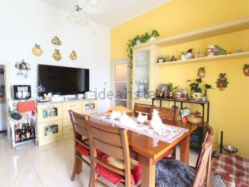 Appartamento in vendita di 150 m² in Via Domenico Cresti, 4