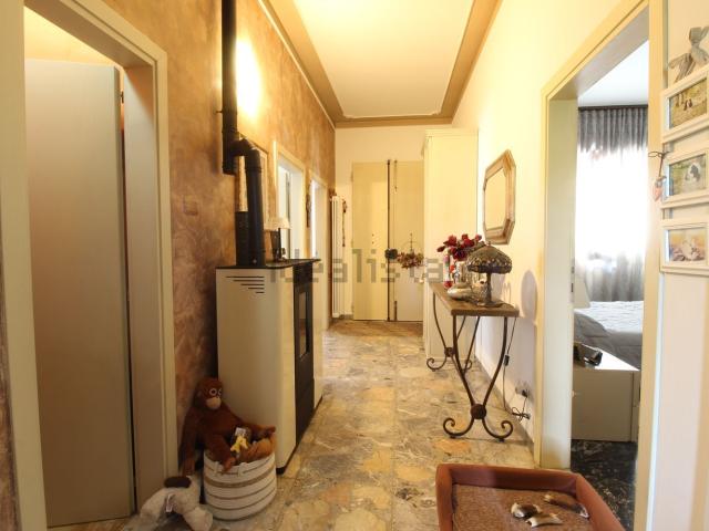 Appartamento in vendita di 150 m² in Via Domenico Cresti