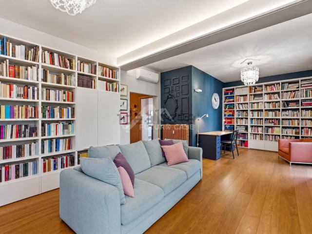 Appartamento in vendita di 150 m² in Via Domenico Francesco Cecati