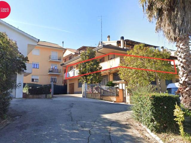 Appartamento in vendita di 150 m² in Via Don B. Berdini