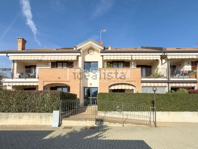 Appartamento in vendita di 150 m² in Via Don Bosco, 5