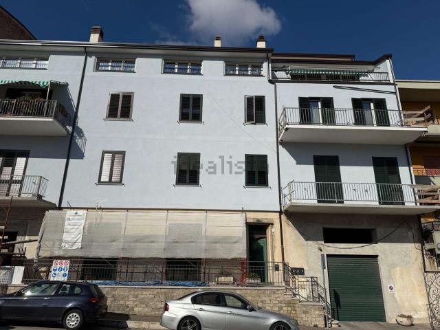 Appartamento in vendita di 150 m² in Via Don Giovanni Minzoni, 57