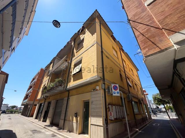 Appartamento in vendita di 150 m² in Via Don Giovanni Bosco