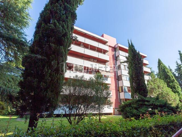 Appartamento in vendita di 150 m² in Via Don Luigi Sturzo