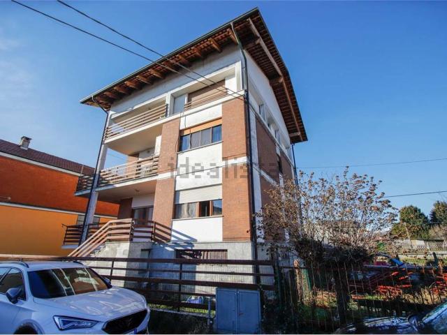 Appartamento in vendita di 150 m² in Via Dante, 3
