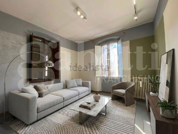 Appartamento in vendita di 150 m² in Via Dante, 160