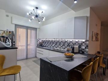 Appartamento in vendita di 150 m² in Via dè Carpentieri, 7