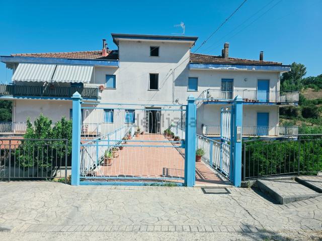 Appartamento in vendita di 150 m² in Via del Morice, 1