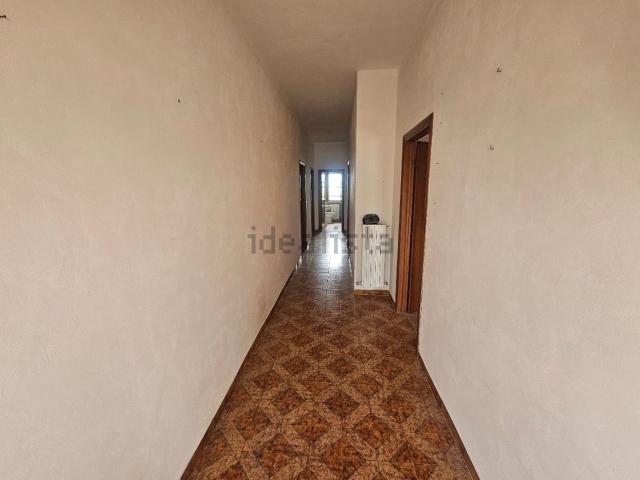 Appartamento in vendita di 150 m² in Via del Casalino, 1