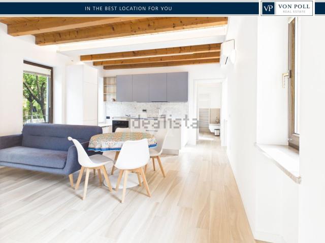 Appartamento in vendita di 150 m² in Via del Fante, 9