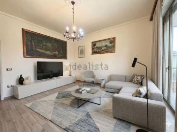 Appartamento in vendita di 150 m² in Via del Giardino A, 41