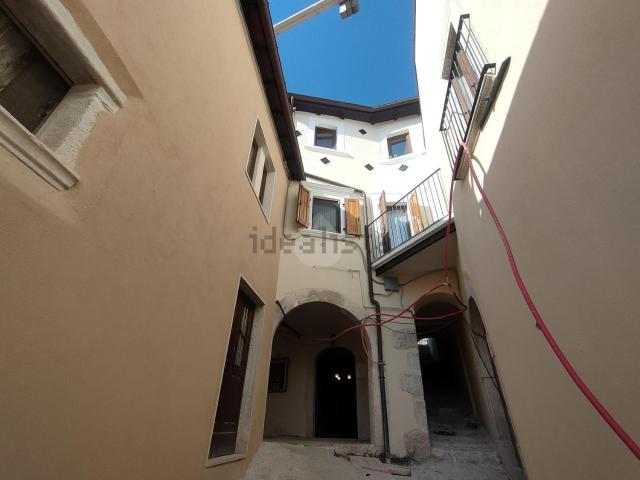 Appartamento in vendita di 150 m² in Via del Protettore, 20