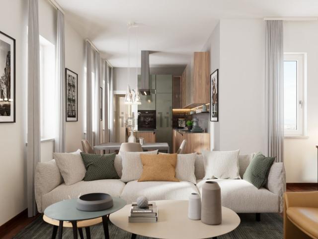 Appartamento in vendita di 150 m² in Via Del Taglio, 25