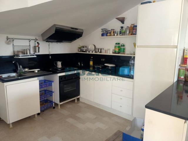 Appartamento in vendita di 150 m² in Via dell&apos Industria