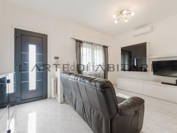 Appartamento in vendita di 150 m² in Via della Chiesa Zerman, 28