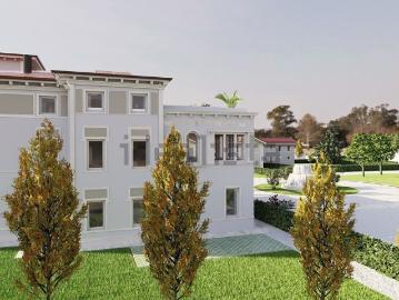 Appartamento in vendita di 150 m² in Via della Croce, 1