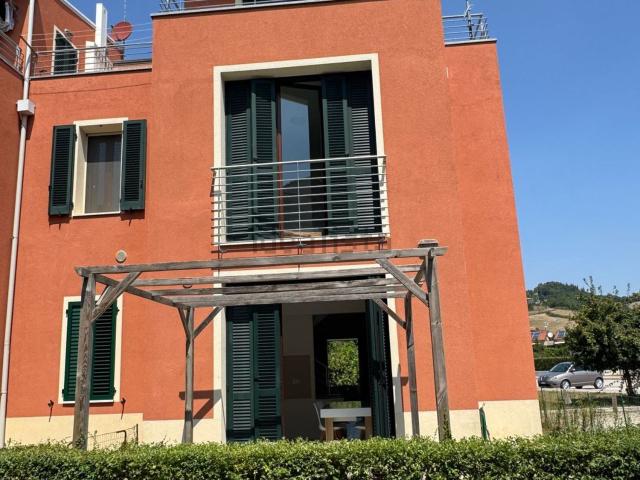 Appartamento in vendita di 150 m² in Via della Palazzina, 52