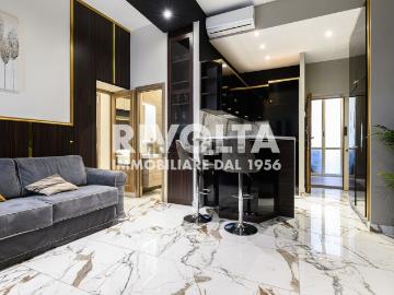 Appartamento in vendita di 150 m² in Via della Vite