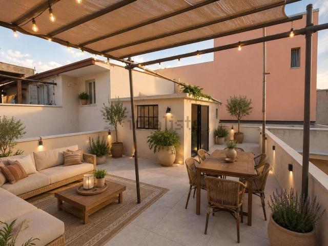 Appartamento in vendita di 150 m² in Via delle Rose, 14
