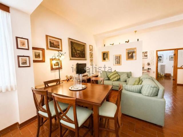 Appartamento in vendita di 150 m² in Via di Gello, 17