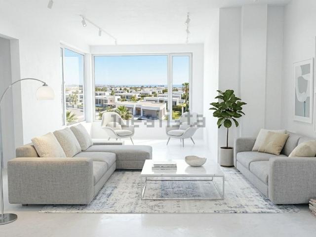Appartamento in vendita di 150 m² in Via di Leuca