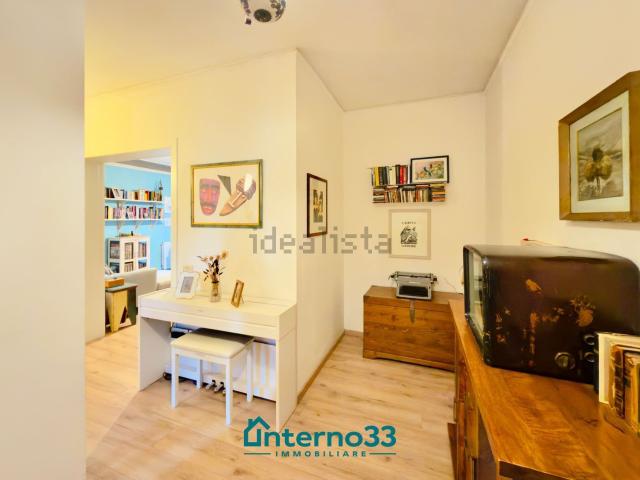 Appartamento in vendita di 150 m² in Via di Mezzo, 13
