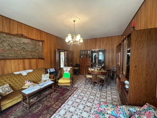 Appartamento in vendita di 150 m² in Via Duca Abruzzi, 10